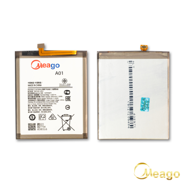 Samsung a01 разъем зарядки